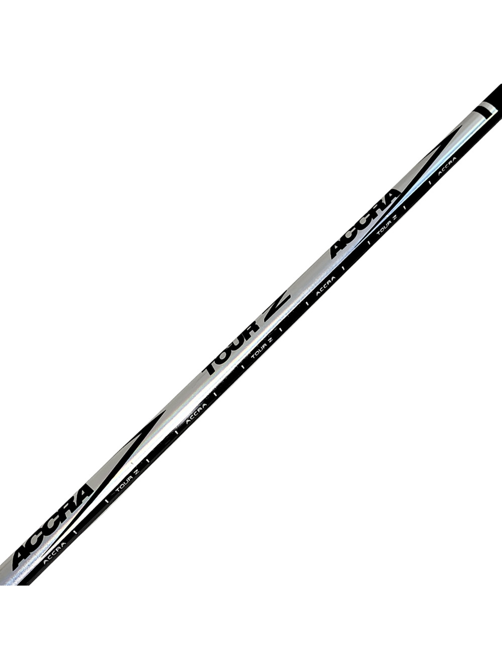 ACCRA Tour Z LS 75 M4 Stiff-Flex (0.335" Tip) 40.25in Long Shaft "No adapter"